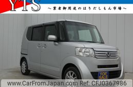 honda n-box 2013 -HONDA--N BOX DBA-JF1--JF1-1161703---HONDA--N BOX DBA-JF1--JF1-1161703-