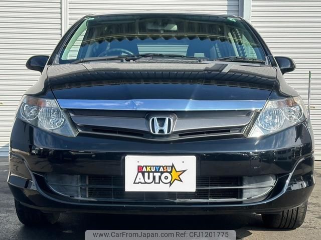 honda airwave 2005 quick_quick_GJ1_GJ1-1008960 image 2
