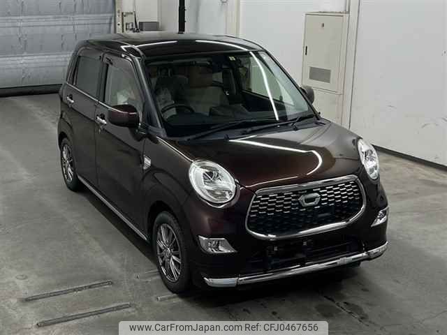 daihatsu cast 2017 -DAIHATSU--Cast LA250S-0111390---DAIHATSU--Cast LA250S-0111390- image 1