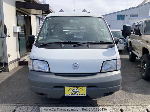 nissan vanette-van 2016 -NISSAN--Vanette Van ABF-SKP2MN--SKP2MN-206250---NISSAN--Vanette Van ABF-SKP2MN--SKP2MN-206250- image 2