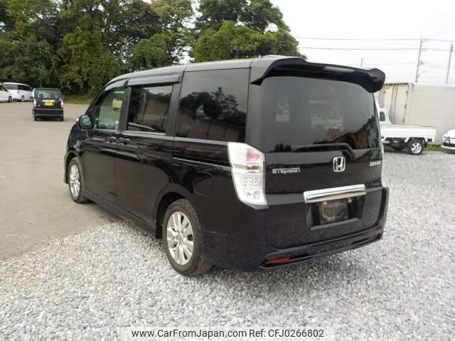 honda stepwagon 2009 -HONDA--Stepwgn DBA-RK5--RK5-1002723---HONDA--Stepwgn DBA-RK5--RK5-1002723- image 2