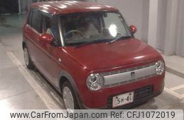 suzuki alto-lapin 2018 -SUZUKI--Alto Lapin HE33S--195928---SUZUKI--Alto Lapin HE33S--195928-