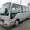 toyota coaster 2009 -TOYOTA--Coaster BDG-XZB50--XZB50-0054510---TOYOTA--Coaster BDG-XZB50--XZB50-0054510- image 1