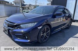 honda civic 2020 quick_quick_6BA-FK7_1301601