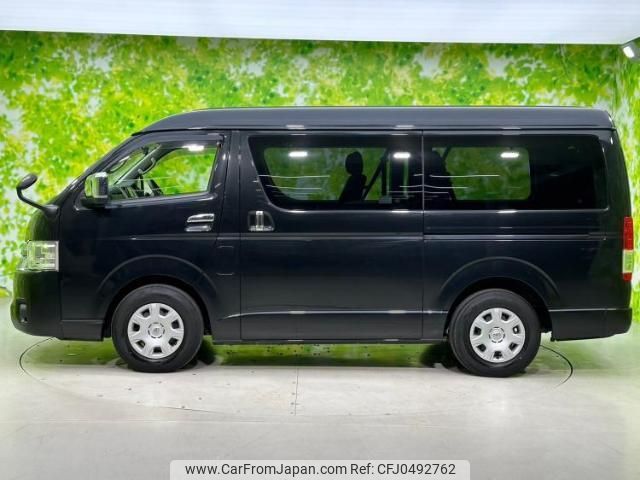 toyota hiace-wagon 2020 quick_quick_TRH214_TRH214-0062025 image 2