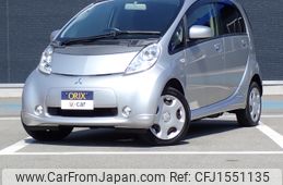 mitsubishi i-miev 2019 CFJ1551135