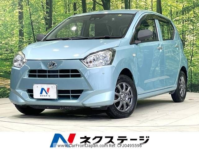 daihatsu mira-e-s 2018 -DAIHATSU--Mira e:s DBA-LA350S--LA350S-0064409---DAIHATSU--Mira e:s DBA-LA350S--LA350S-0064409- image 1