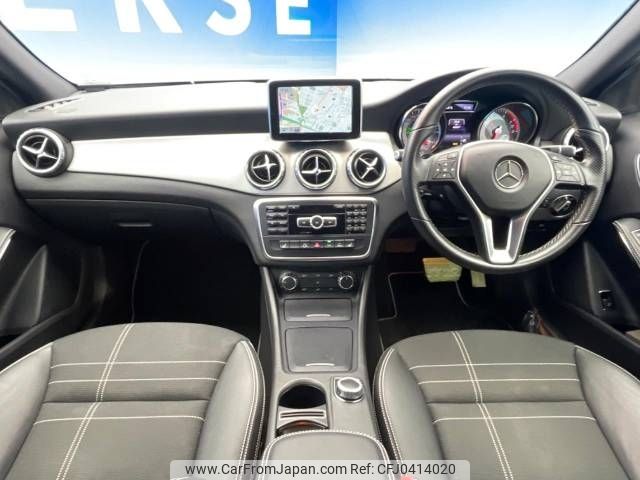 mercedes-benz gla-class 2015 -MERCEDES-BENZ--Benz GLA DBA-156942--WDC1569422J080530---MERCEDES-BENZ--Benz GLA DBA-156942--WDC1569422J080530- image 2