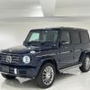 mercedes-benz g-class 2022 quick_quick_3DA-463350_W1N4633502X419321 image 1