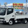 mitsubishi-fuso canter 2023 quick_quick_FBA20_FBA20-600966 image 1