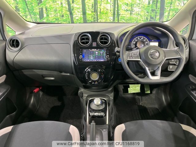 nissan note 2018 -NISSAN--Note DAA-HE12--HE12-173152---NISSAN--Note DAA-HE12--HE12-173152- image 2