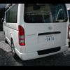 toyota regiusace-van 2013 -TOYOTA 【滋賀 400ﾃ7439】--Regius ace Van KDH206V--8057700---TOYOTA 【滋賀 400ﾃ7439】--Regius ace Van KDH206V--8057700- image 2