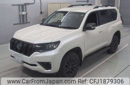 toyota land-cruiser-prado 2023 CFJ1879306