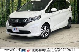 honda freed 2018 -HONDA--Freed DAA-GB7--GB7-1062772---HONDA--Freed DAA-GB7--GB7-1062772-