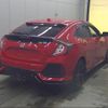 honda civic 2019 quick_quick_DBA-FK7_FK7-1105327 image 2