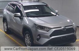 toyota rav4 2021 quick_quick_6AA-AXAH54_4033695