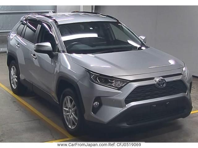 toyota rav4 2021 quick_quick_6AA-AXAH54_4033695 image 1