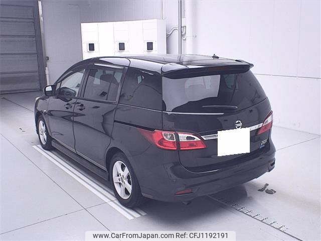 nissan lafesta 2015 -NISSAN 【和歌山 352ｾ1122】--Lafesta CWFFWN-109524---NISSAN 【和歌山 352ｾ1122】--Lafesta CWFFWN-109524- image 2