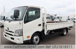 hino dutro 2020 CFJ1818911