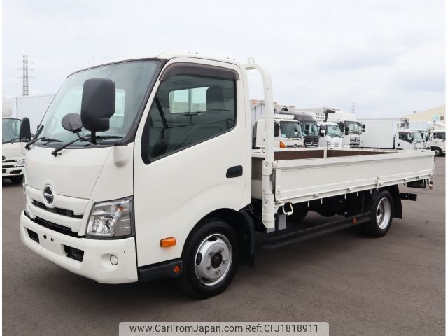 hino dutro 2020 CFJ1818911 image 1