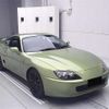 toyota supra 1993 -TOYOTA--Supra JZA80-0015036---TOYOTA--Supra JZA80-0015036- image 1