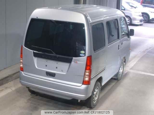 subaru sambar-van 2006 CFJ1802125 image 2