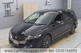 honda odyssey 2010 -HONDA--Odyssey RB3-1117716---HONDA--Odyssey RB3-1117716-