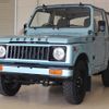 suzuki jimny 1986 GOO_JP_700130095430240927005 image 3