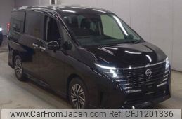 nissan serena 2023 quick_quick_5BA-FC28_009940