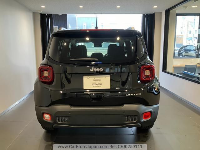 jeep renegade 2024 quick_quick_BV13PM_1C4NJCD12PPP64229 image 2