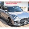 suzuki swift 2019 quick_quick_CBA-ZC33S_ZC33S-125274 image 12