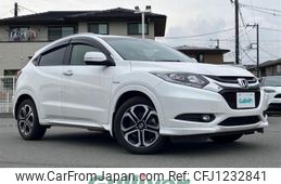 honda vezel 2014 -HONDA--VEZEL DAA-RU3--RU3-1019861---HONDA--VEZEL DAA-RU3--RU3-1019861-