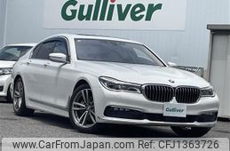 bmw 7-series 2016 -BMW--BMW 7 Series DBA-7A30--WBA7A22040G609858---BMW--BMW 7 Series DBA-7A30--WBA7A22040G609858-