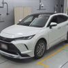 toyota harrier-hybrid 2021 quick_quick_6AA-AXUH80_0026291 image 1