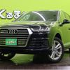 audi q7 2017 quick_quick_ABA-4MCYRA_WAUZZZ4M8HD028340 image 1