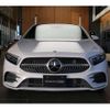 mercedes-benz a-class 2020 -MERCEDES-BENZ--Benz A Class 5BA-177184--W1K1771842J187097---MERCEDES-BENZ--Benz A Class 5BA-177184--W1K1771842J187097- image 5