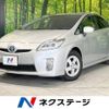 toyota prius 2011 -TOYOTA--Prius DAA-ZVW30--ZVW30-0270811---TOYOTA--Prius DAA-ZVW30--ZVW30-0270811- image 1