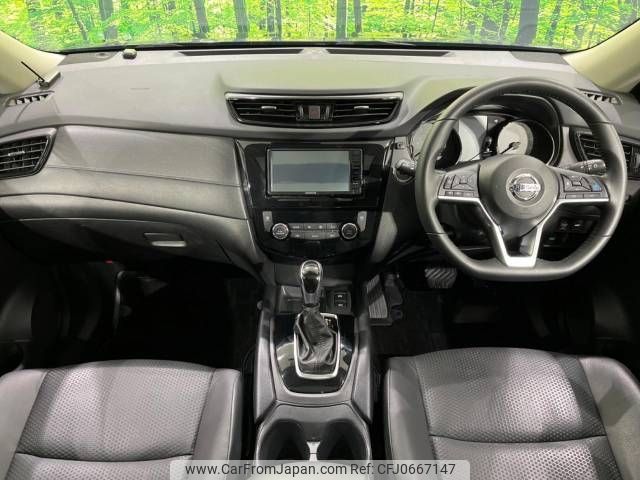 nissan x-trail 2021 -NISSAN--X-Trail 5BA-NT32--NT32-609267---NISSAN--X-Trail 5BA-NT32--NT32-609267- image 2