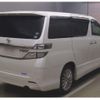 toyota vellfire 2012 quick_quick_DBA-ANH20W_ANH20-8205518 image 5
