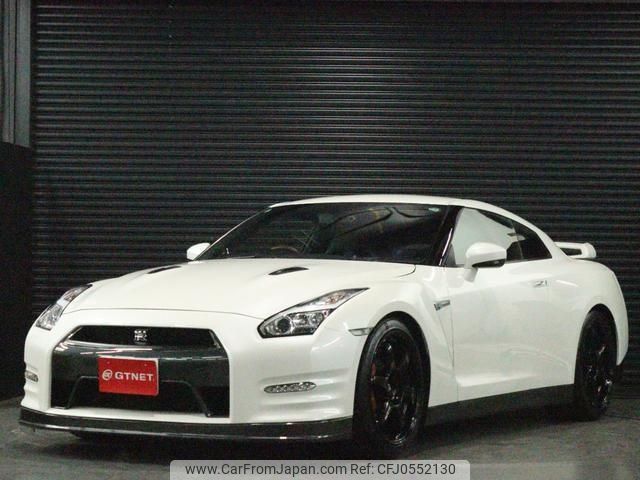 nissan gt-r 2015 -NISSAN--GT-R R35--R35-070588---NISSAN--GT-R R35--R35-070588- image 1