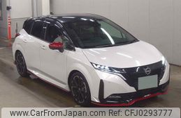 nissan aura 2022 quick_quick_6AA-FE13_FE13-217497