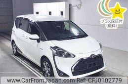 toyota sienta 2019 -TOYOTA--Sienta NHP170G-7195038---TOYOTA--Sienta NHP170G-7195038-