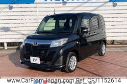 toyota roomy 2019 quick_quick_M900A_M900A-0306201