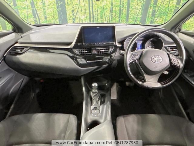 toyota c-hr 2019 CFJ1787980 image 2