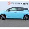 nissan leaf 2018 -NISSAN--Leaf ZAA-ZE1--ZE1-013368---NISSAN--Leaf ZAA-ZE1--ZE1-013368- image 9