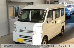 suzuki every 2015 -SUZUKI 【大分 480い6100】--Every DA17V-127278---SUZUKI 【大分 480い6100】--Every DA17V-127278-