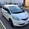 honda fit 2010 CFJ1788219 image 19