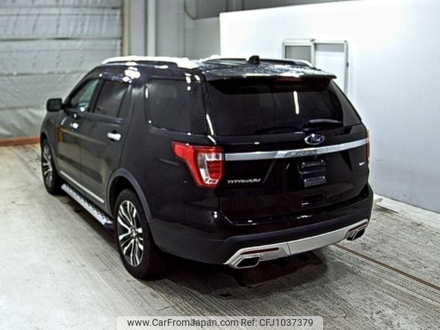 ford explorer 2016 -FORD--Ford Explorer 1FM5KT-1FM5K8HT0GGB23257---FORD--Ford Explorer 1FM5KT-1FM5K8HT0GGB23257- image 2