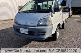 toyota townace-truck 2005 GOO_NET_EXCHANGE_1157493A30241211W003