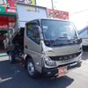 mitsubishi-fuso canter 2024 GOO_NET_EXCHANGE_0700553A30241206W002 image 9